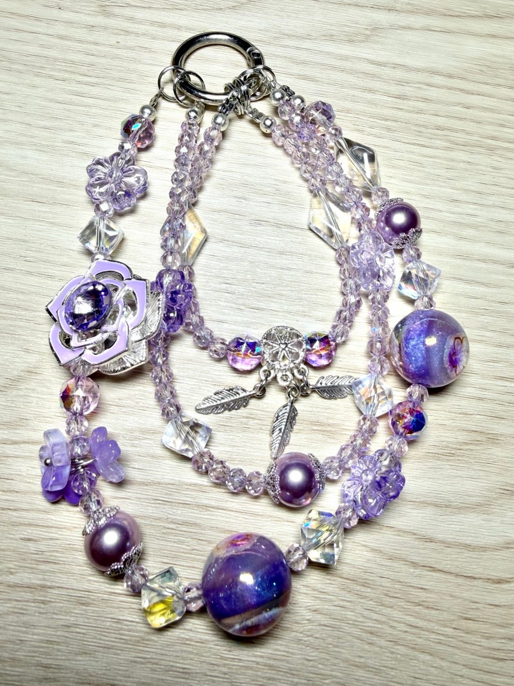Accessory Chain Bundle ✨